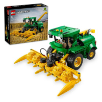 LEGO LEGO® John Deere 9700 Forage Harvester 42168