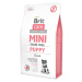 BRIT Care Mini Grain Free Puppy Lamb granule pro štěňata mini plemen 1 ks, Hmotnost balení: 7 kg