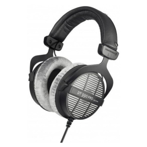 Beyerdynamic DT 990 PRO 250 Ohm Štúdiová sluchátka