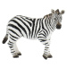 Bullyland Zebra