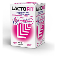 Lactofit 30+10 tobolek Galmed