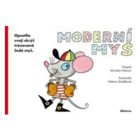 Moderní myš - Miroslav Neman