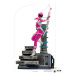 Iron Studios Pink Ranger BDS Art Scale 1/10 MightyMorphin Power Rangers