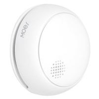 MOES Smoke Detector, Zigbee