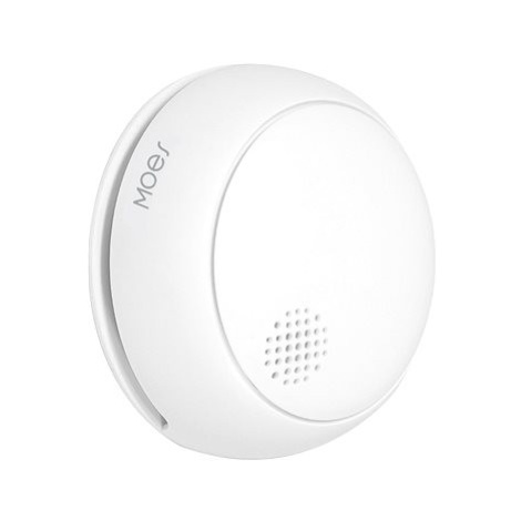 MOES Smoke Detector, Zigbee