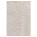 Světle šedý vlněný koberec 120x170 cm Hague – Asiatic Carpets