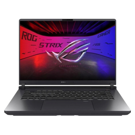 ASUS ROG Strix G16 G615JH-NEBULA005W Šedá