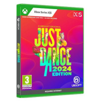 Just Dance 2024 - Xbox Series X|S