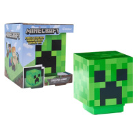 Světlo Minecraft Creeper