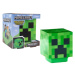 Světlo Minecraft Creeper