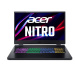 ACER NTB Nitro 5 (AN517-55-58QZ), i5-12450H, 17, 3\" 1920x1080, 16GB, 1TB SSD, NVIDIA GeForce RT