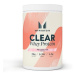 MyProtein Clear Whey Isolate 488 g, Broskvový čaj