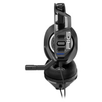 RIG 300 PRO HS Headset Black NACON