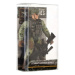 Teddies Voják figurka se zbraní plast 10cm mix druhů v plastové krabičce 6x11x3cm 24ks v boxu