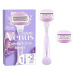 GILLETTE Venus ComfortGlide Breeze + hlavice 2 ks