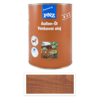 PNZ Venkovní olej 2.5 l Třešeň/Kaštan