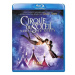 Cirque Du Soleil: Vzdálené světy - blu-ray