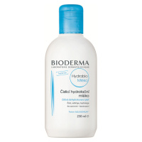 Bioderma Hydrabio Mléko 250ml