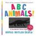 ABC Animals! (A Scanimation Picture Book) - Rufus Butler Seder - kniha z kategorie Naučné knihy