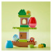 LEGO LEGO® DUPLO® 10440 Houpací a skládací strom