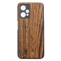 Dřevěné Pouzdro Bewood Realme 9 Pro Plus Bocote