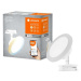 OSRAM LEDVANCE SMART+ Wifi 1f Tracklight Spot Circle bílá TW 4058075759749