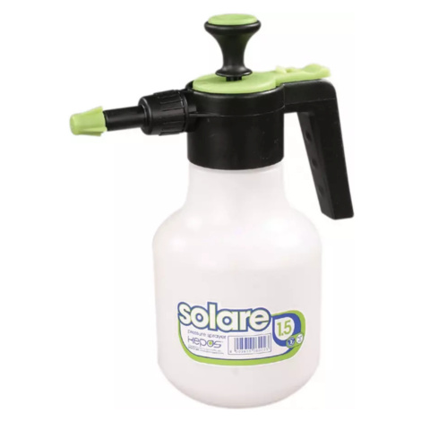 Rozprašovač solare 1.5 tlakový 1 l BAUMAX