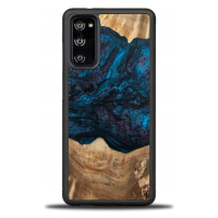 Bewood Jedinečné Pouzdro pro Samsung Galaxy S20 Fe Planets Neptun