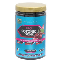 Z-KONZEPT Pro Isotonic Drink višeň 525 g