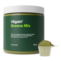 Vilgain Greens Mix 300 g lemonade