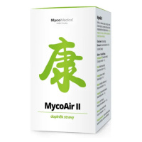 MycoMedica MycoAir II 180 tbl.