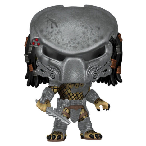 Funko POP! #1999 Movies: Alien Vs Predator: Requiem - Bull Predator