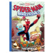 Spider-Man: Animals Assemble! - Mike Maihack - kniha z kategorie Komiksy