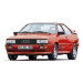 Model Kit auto 3671 - Audi Quattro (1:24)