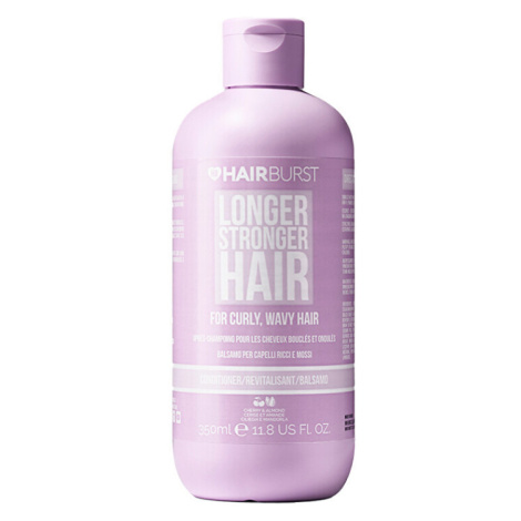 HAIRBURST Kondicioner pro kudrnaté vlasy 350 ml