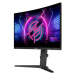 MSI MPG 275CQRXF herní monitor27"