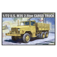 Model Kit military 13410 - M35 2.5TON TRUCK (1:72)