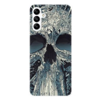 iSaprio Abstract Skull pro Samsung Galaxy A04s