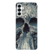 iSaprio Abstract Skull pro Samsung Galaxy A04s