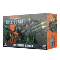 Warhammer 40K Kill Team - Hierotek Circle (English; NM)
