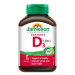 Jamieson Vitamin D3 1000 IU kapsle 75cps.