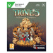 Trine 5: A Clockwork Conspiracy - Xbox