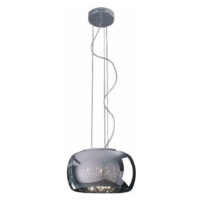 Luxera 46011 - Lustr závěsný SPHERA 5xG9/33W/230V