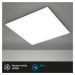 BRILONER Svítidlo LED panel, 44,5 cm, LED modul, 24W, 2800lm, bílé BRILO 7477016