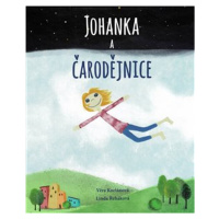 Johanka a čarodějnice