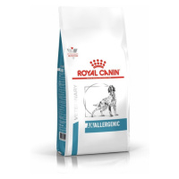 Royal Canin Anallergenic 18 3 kg