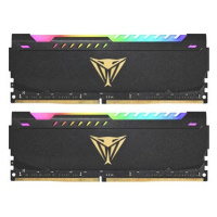 Patriot Viper Steel RGB 64GB KIT DDR4 3600MHz CL20