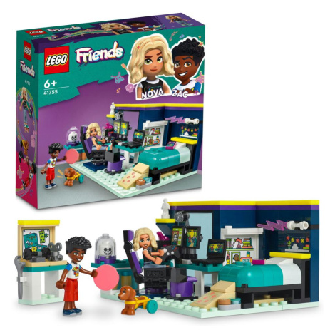 LEGO LEGO® Friends 41755 Pokoj Novy