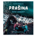 Prašina - Černý merkurit - audiokniha na CD