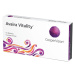 Avaira Vitality Kontaktní čočky +3,00 dpt, 6 čoček